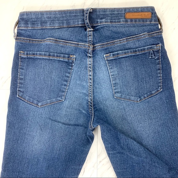Articles of Society- Sarah Skinny Jeans Blue Moon - Picture 6 of 9
